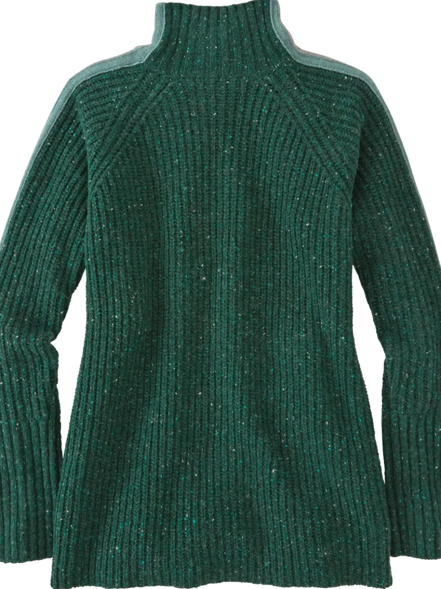 Title Nine Snowcat 1/4 Zip Sweater>Women Long Sleeve Tops
