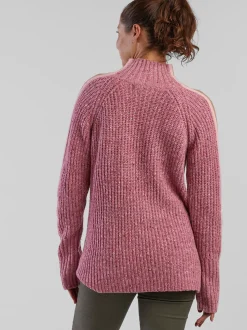 Title Nine Snowcat 1/4 Zip Sweater><noscript><img width=
