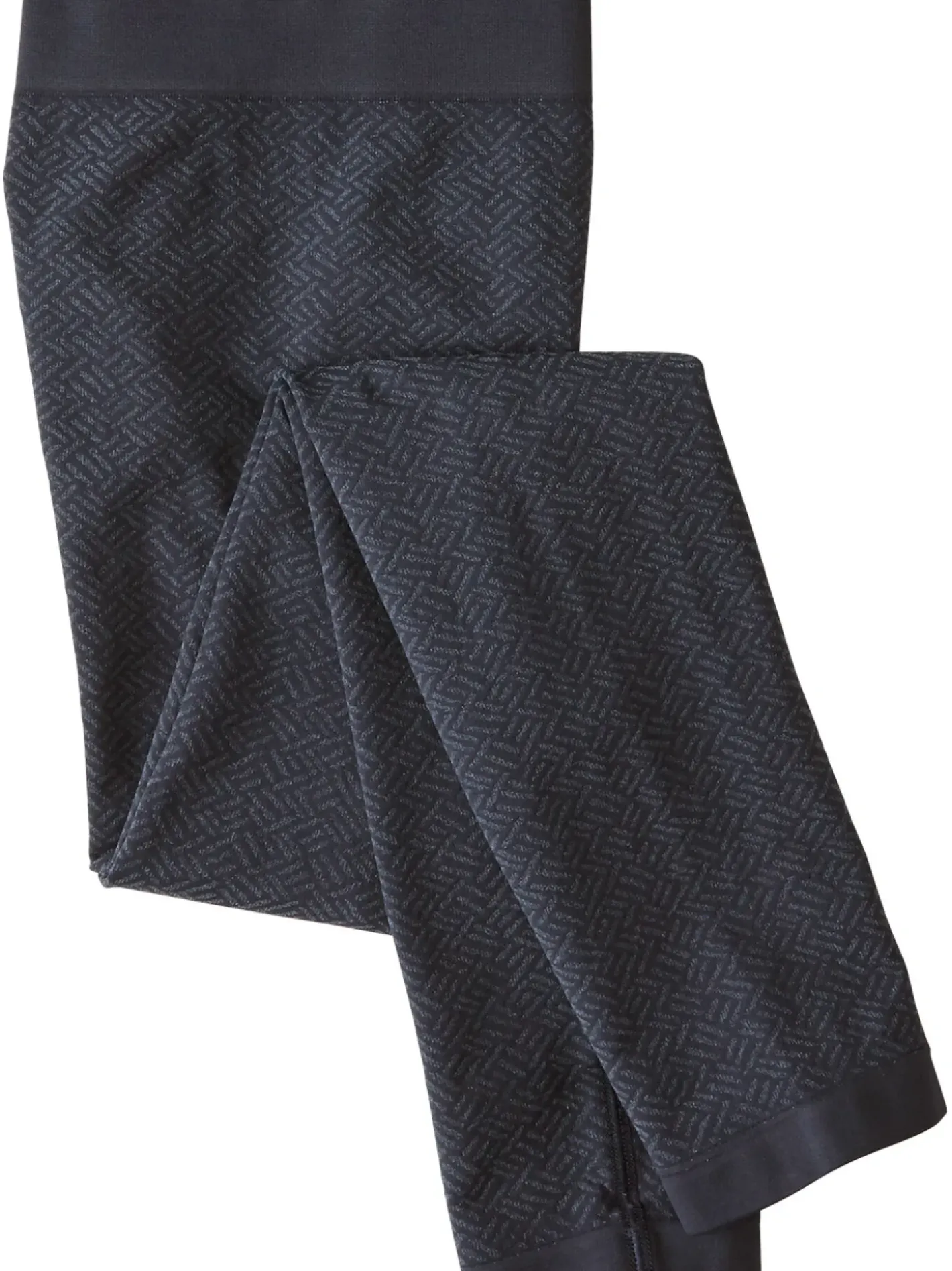 Title Nine Spark 2.0 Leggings - Herringbone>Women Leggings & Tights