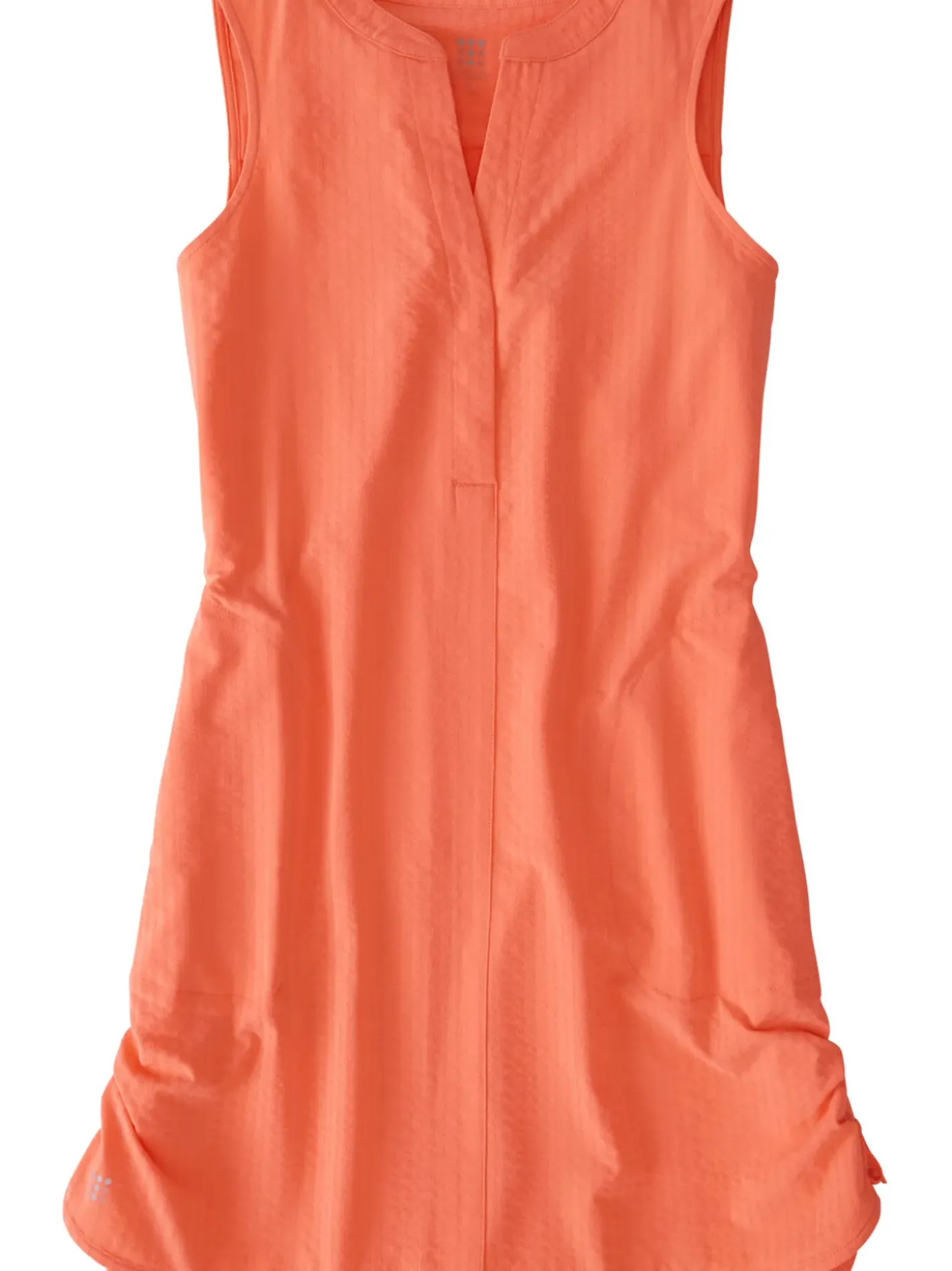 Title Nine Speed Racer Tunic - Textured>Women Swim Cover Ups