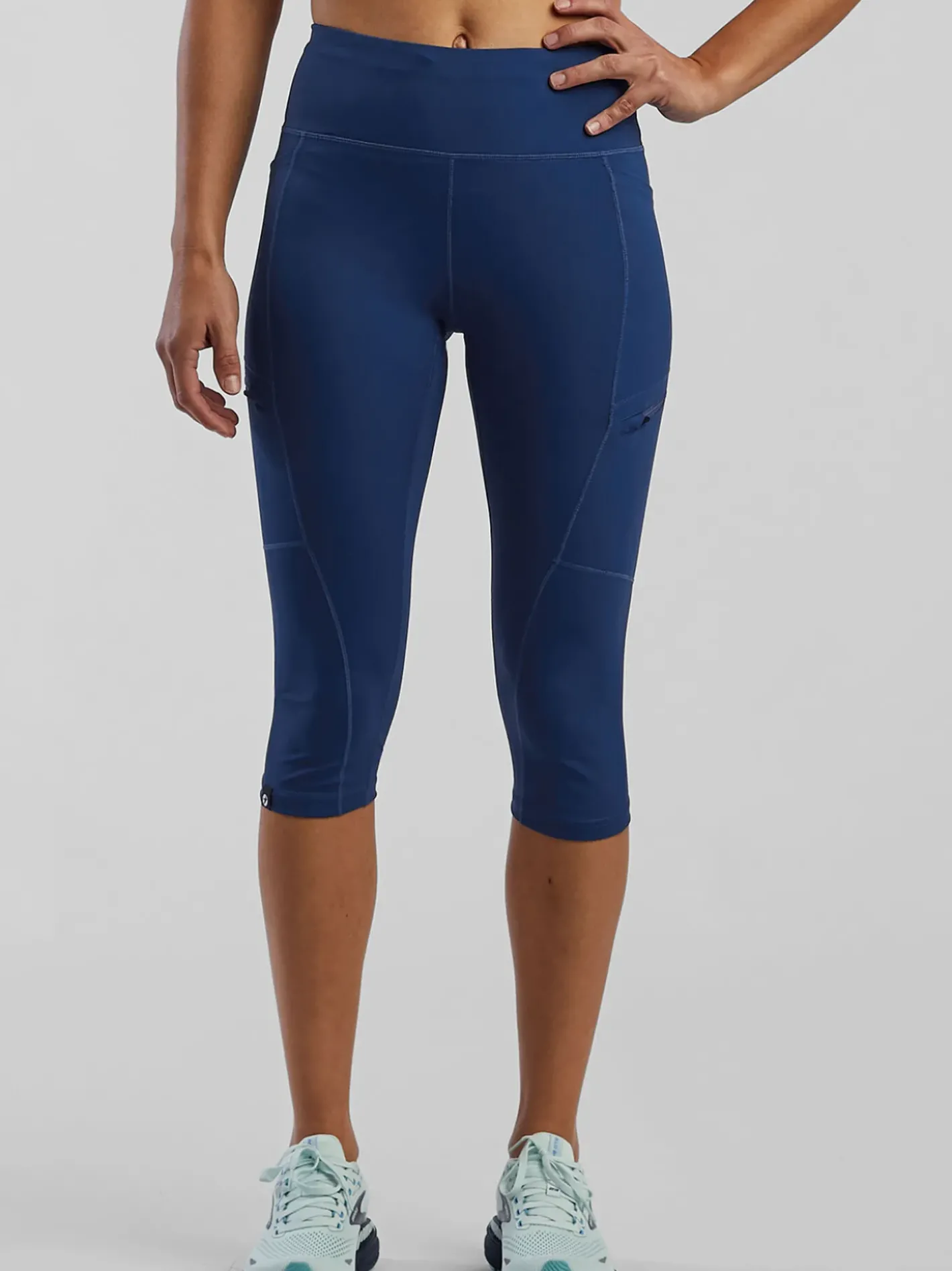 Title Nine Sprinter Pocket Knickers>Women Bottoms Finder