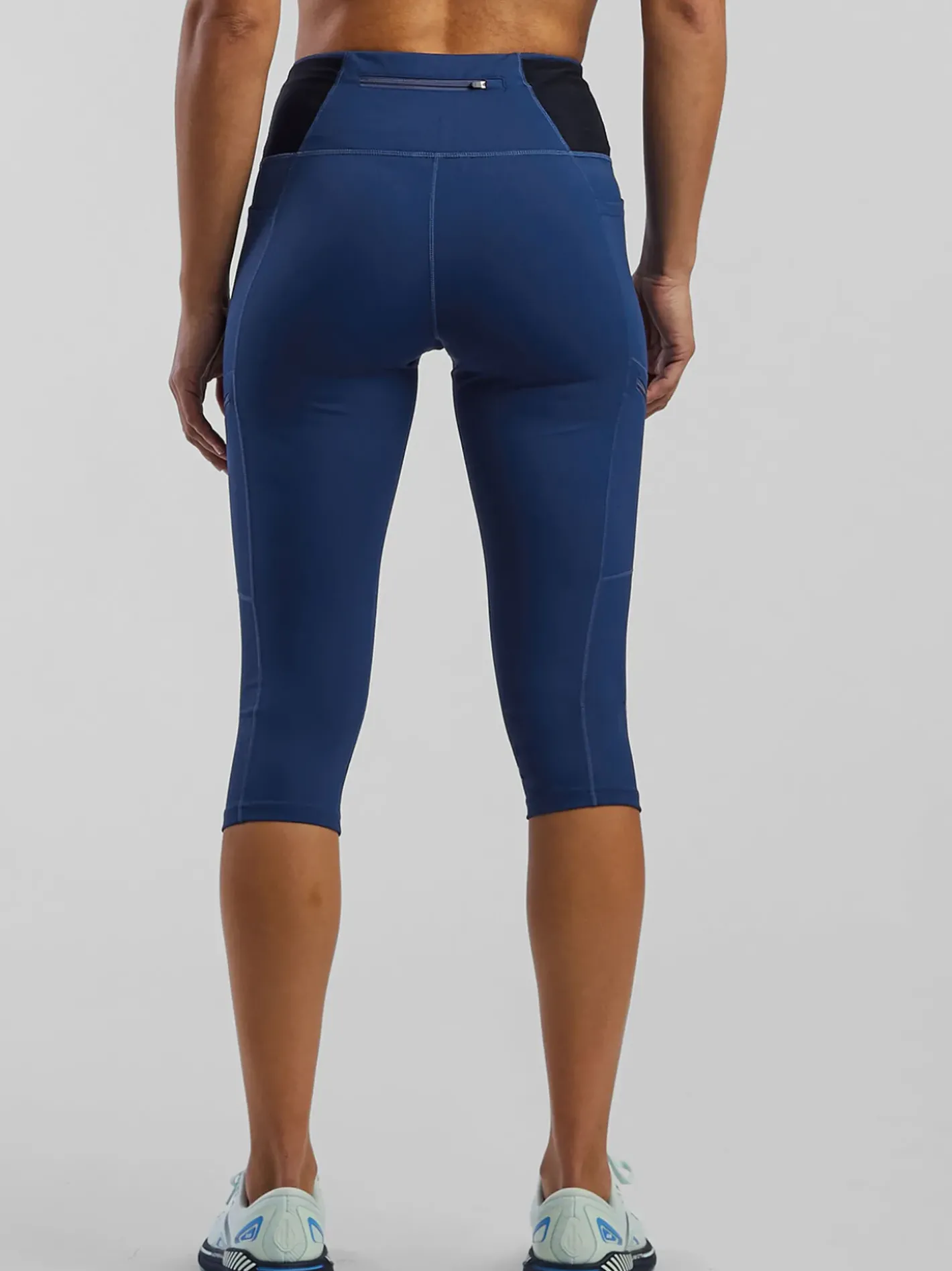 Title Nine Sprinter Pocket Knickers>Women Bottoms Finder