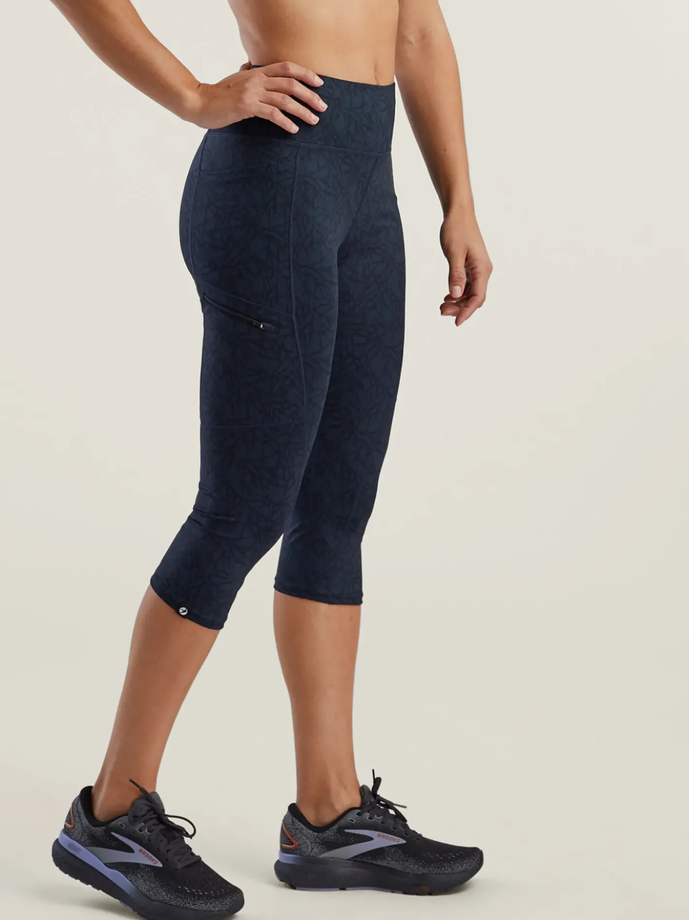 Title Nine Sprinter Pocket Knickers>Women Bottoms Finder