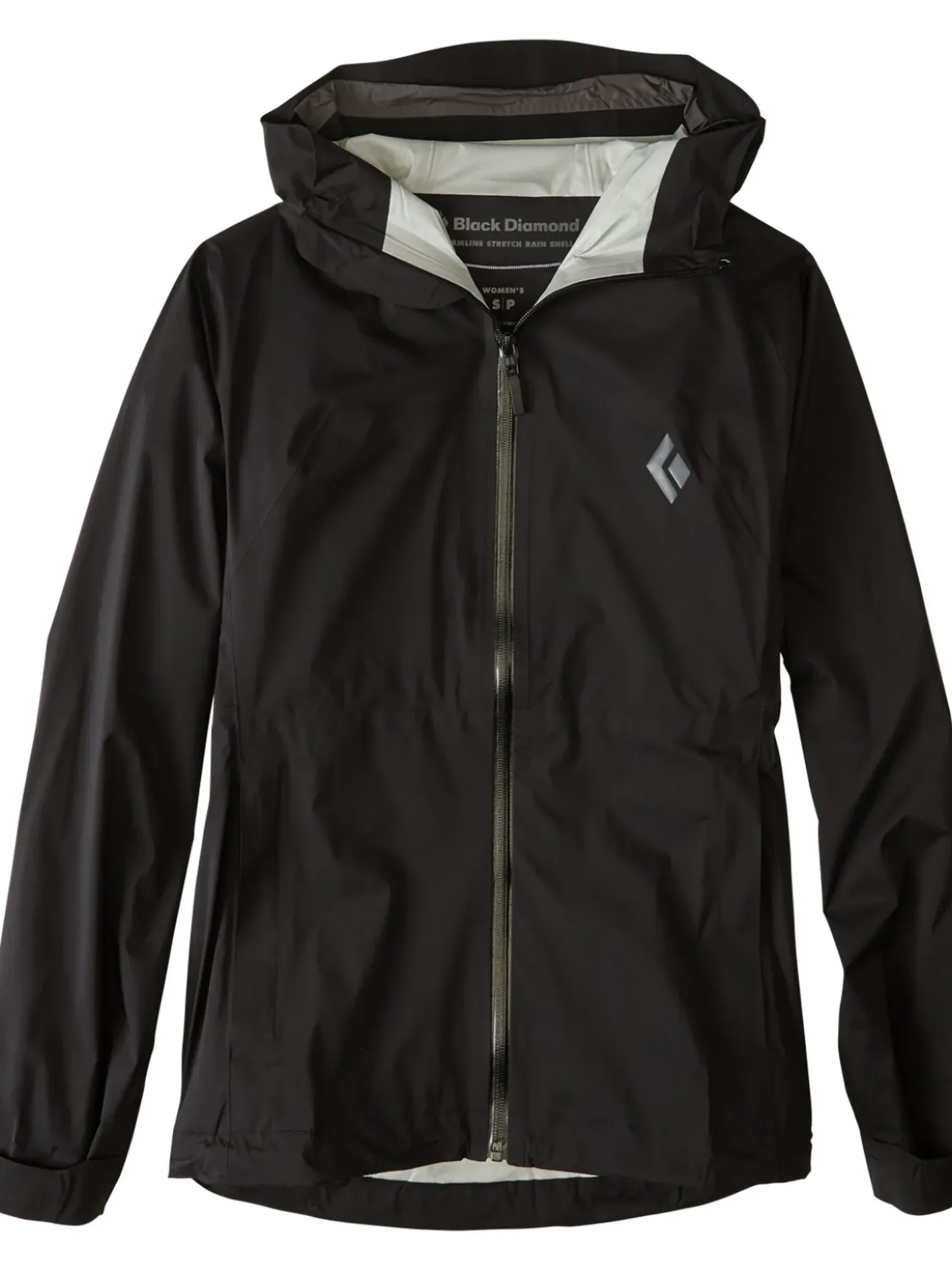 Title Nine Squall Rain Jacket>Women Jackets