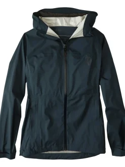 Title Nine Squall Rain Jacket>Women Jackets