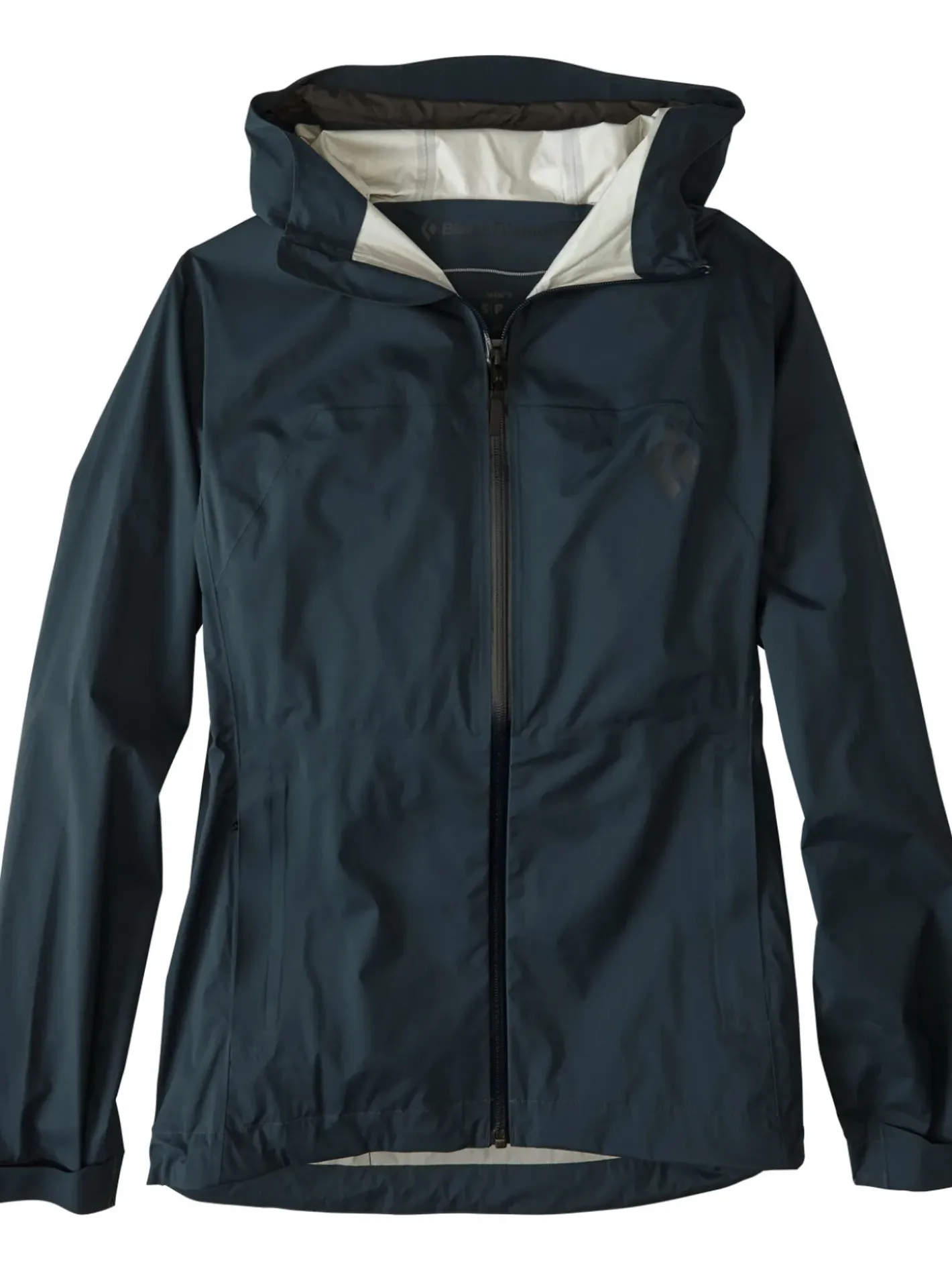 Title Nine Squall Rain Jacket>Women Jackets