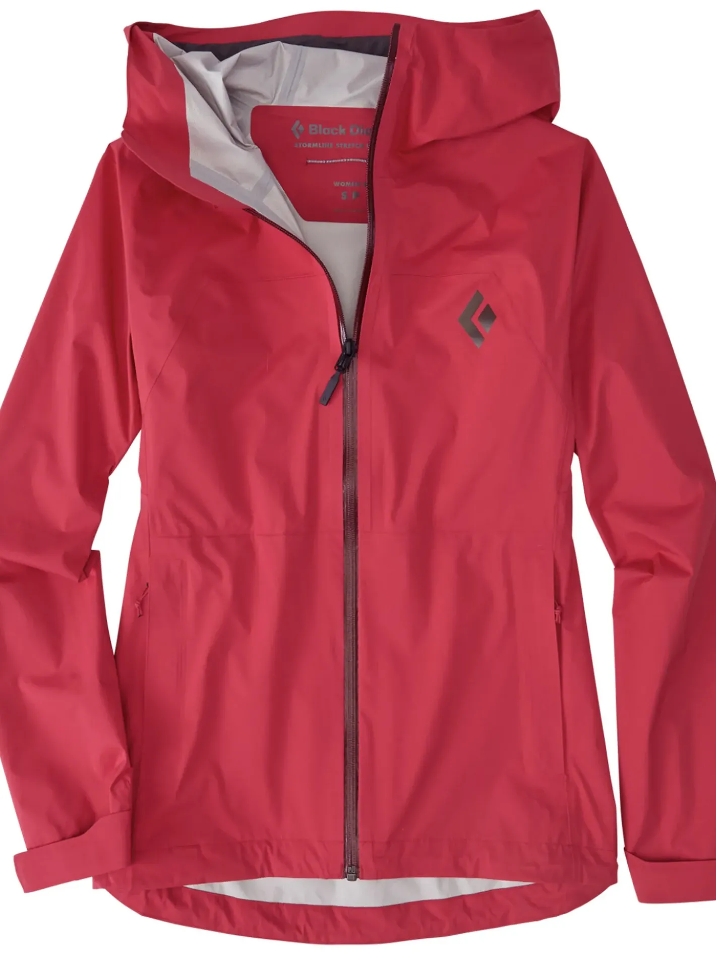 Title Nine Squall Rain Jacket>Women Jackets