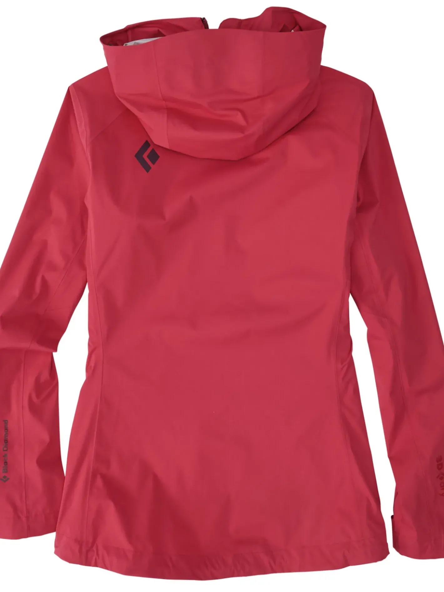 Title Nine Squall Rain Jacket>Women Jackets