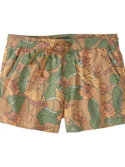 Title Nine Summerland Shorts>Women Swim Cover Ups