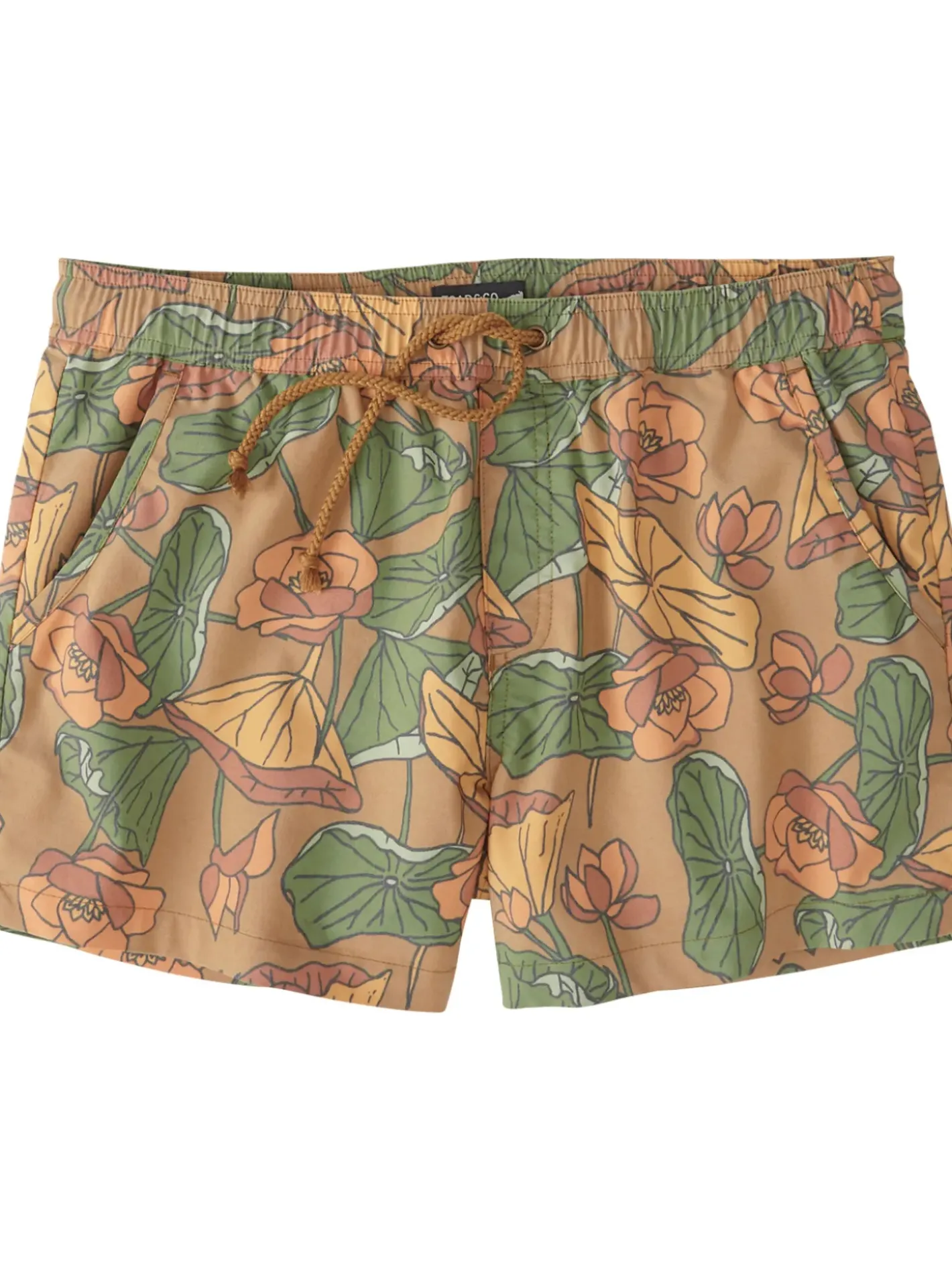 Title Nine Summerland Shorts>Women Swim Cover Ups