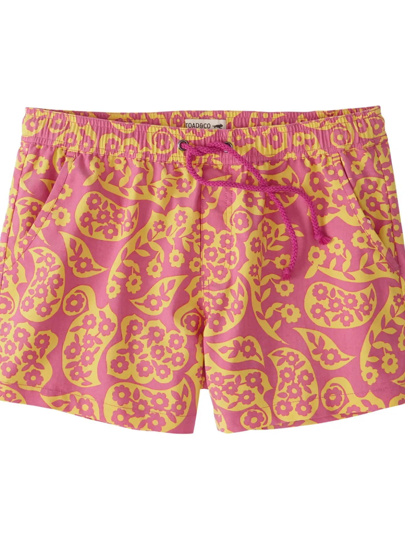 Title Nine Summerland Shorts>Women Swim Cover Ups