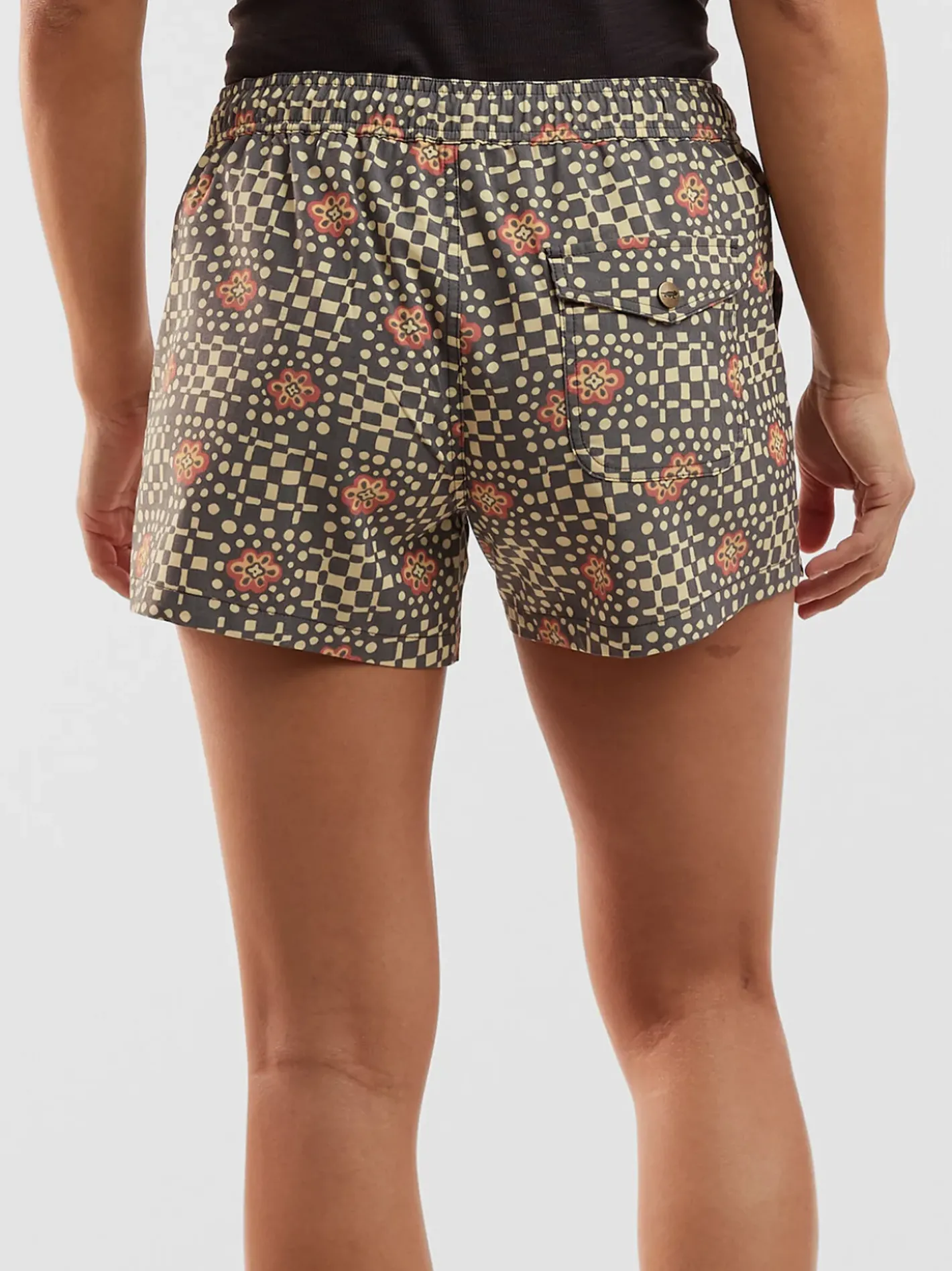 Title Nine Summerland Shorts>Women Swim Cover Ups