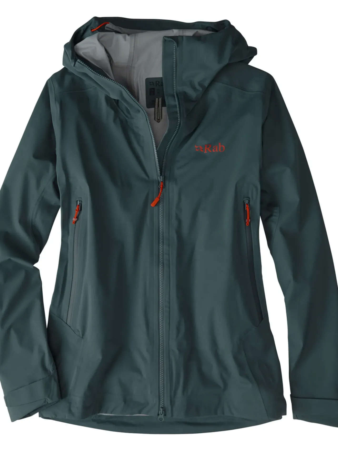 Title Nine Summit Waterproof Jacket>Women Jackets
