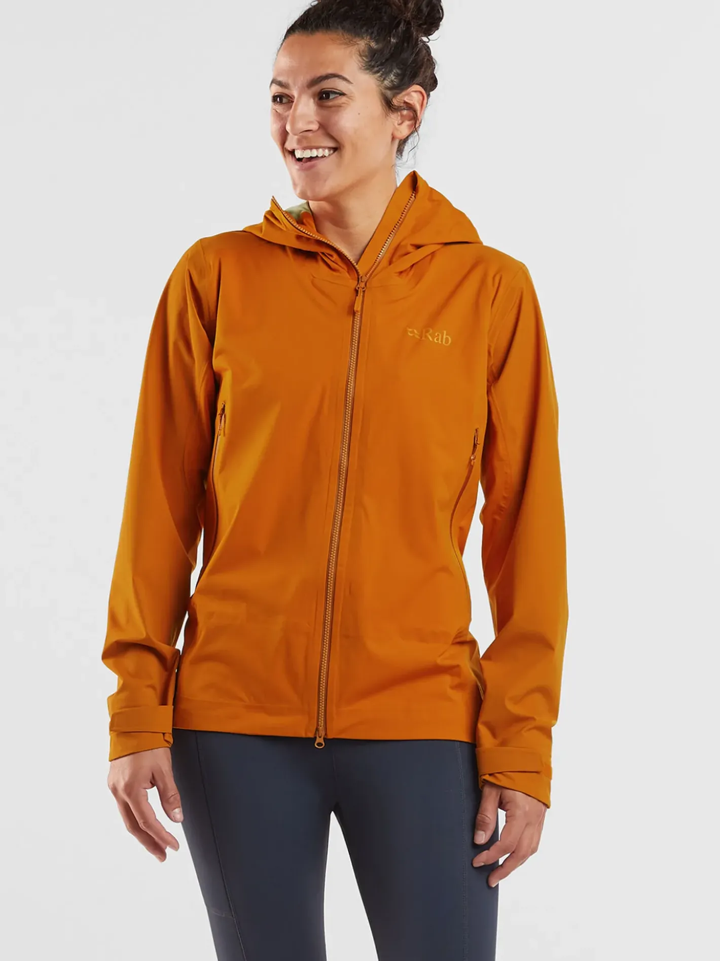 Title Nine Summit Waterproof Jacket>Women Jackets