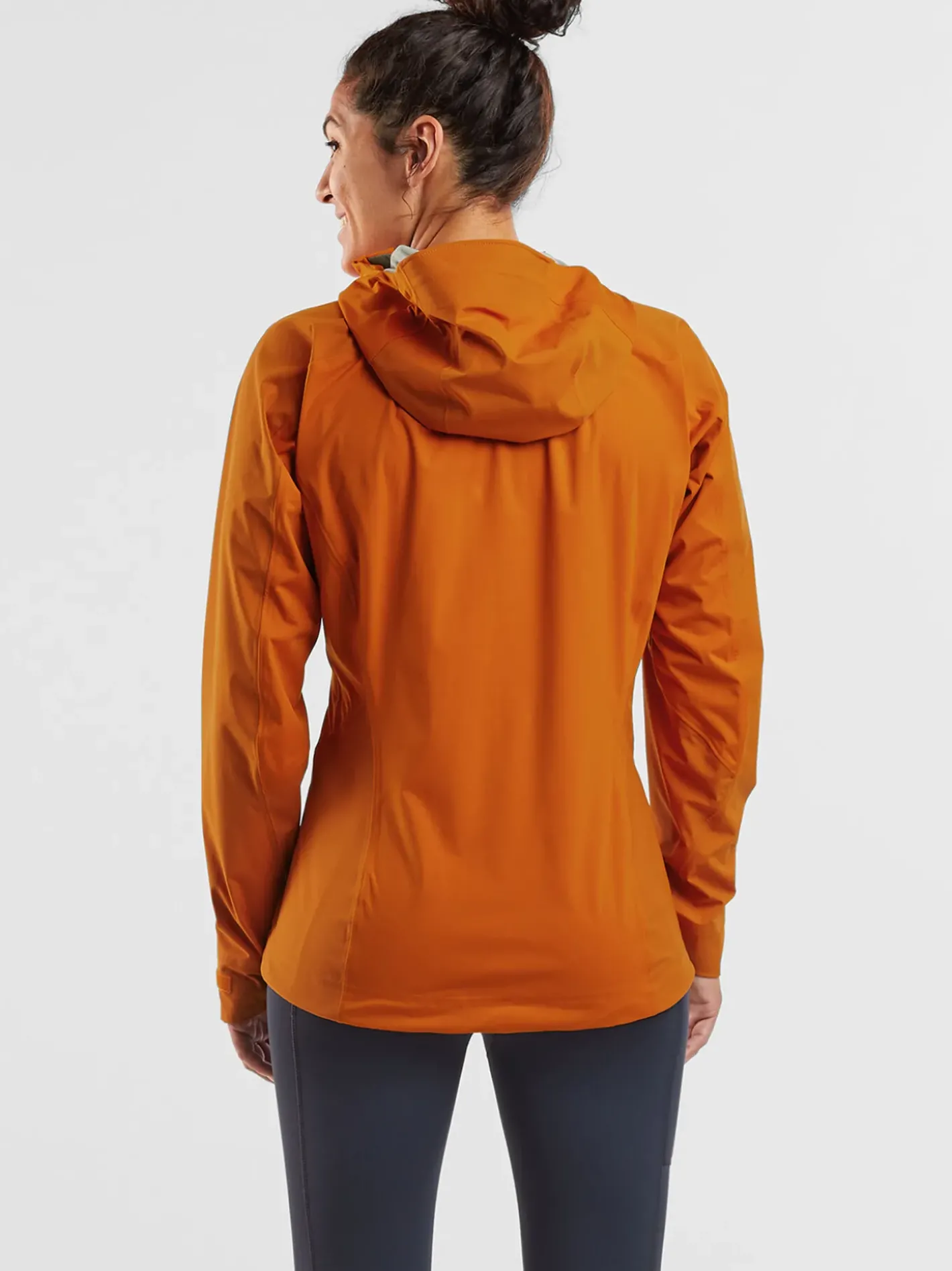 Title Nine Summit Waterproof Jacket>Women Jackets