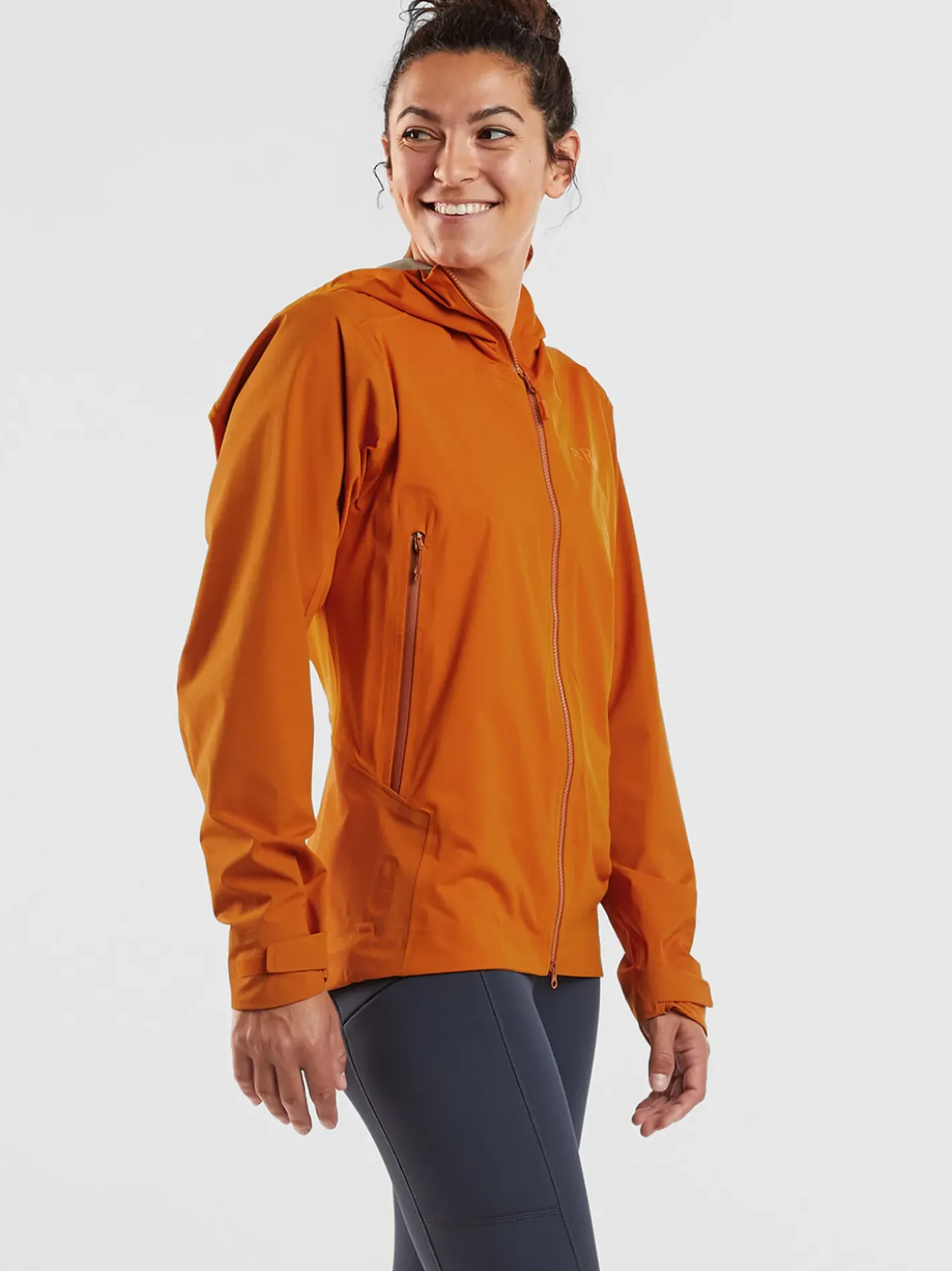 Title Nine Summit Waterproof Jacket>Women Jackets