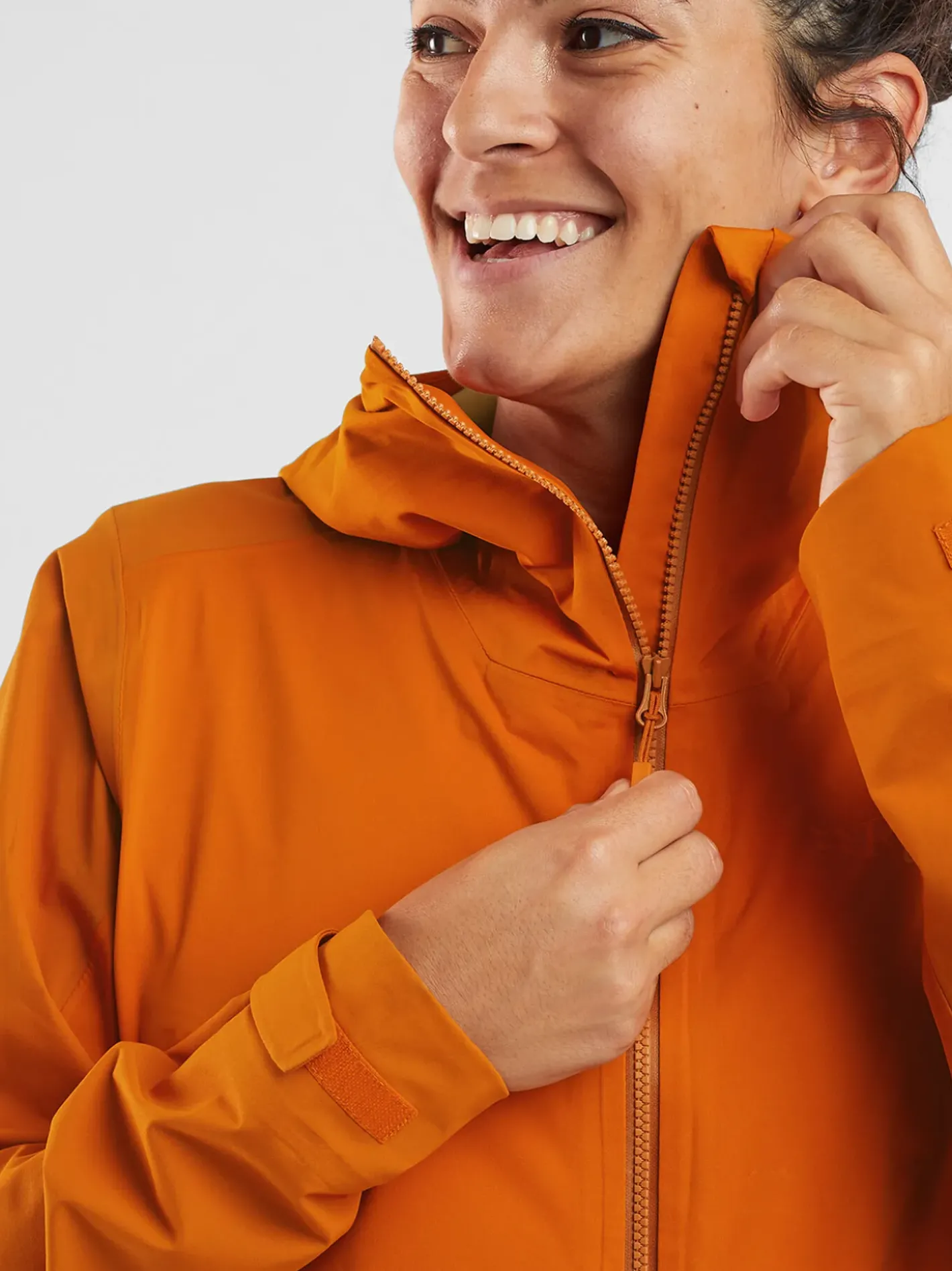 Title Nine Summit Waterproof Jacket>Women Jackets