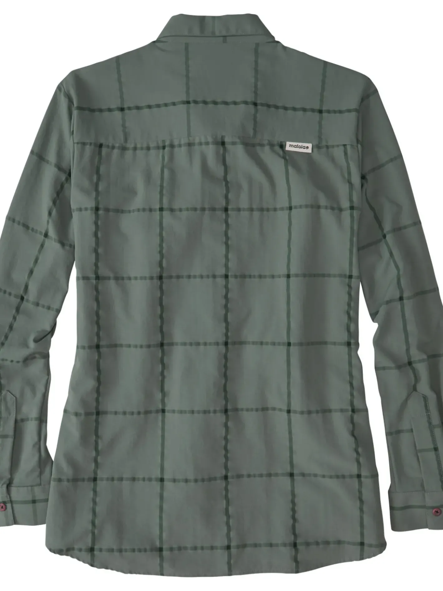 Title Nine Sun Valley Long Sleeve Shirt>Women Long Sleeve Tops