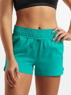 Title Nine Surf Rock Board Shorts>Women Swim Shorts & Board Shorts
