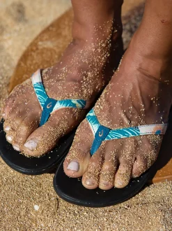 Title Nine Svelte Flip Flops>Women Shoes
