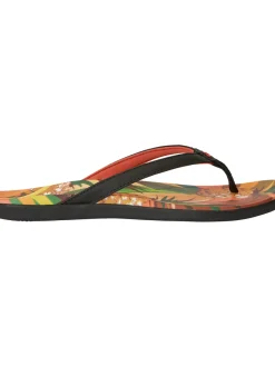 Title Nine Svelte Flip Flops - Printed>Women Shoes