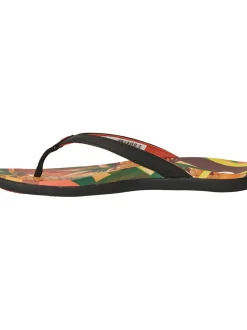 Title Nine Svelte Flip Flops - Printed><noscript><img width=