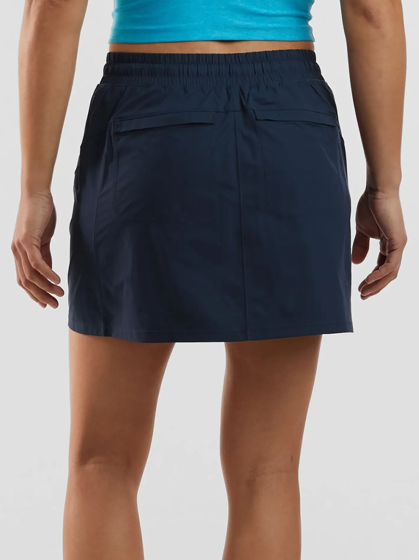 Title Nine Switchback Ultralight Hiking Skort>Women Skorts
