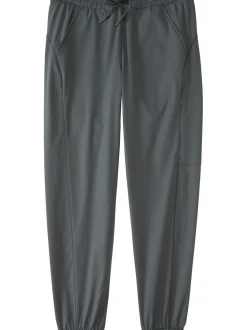 Title Nine Switchback Ultralight Hiking Joggers><noscript><img width=