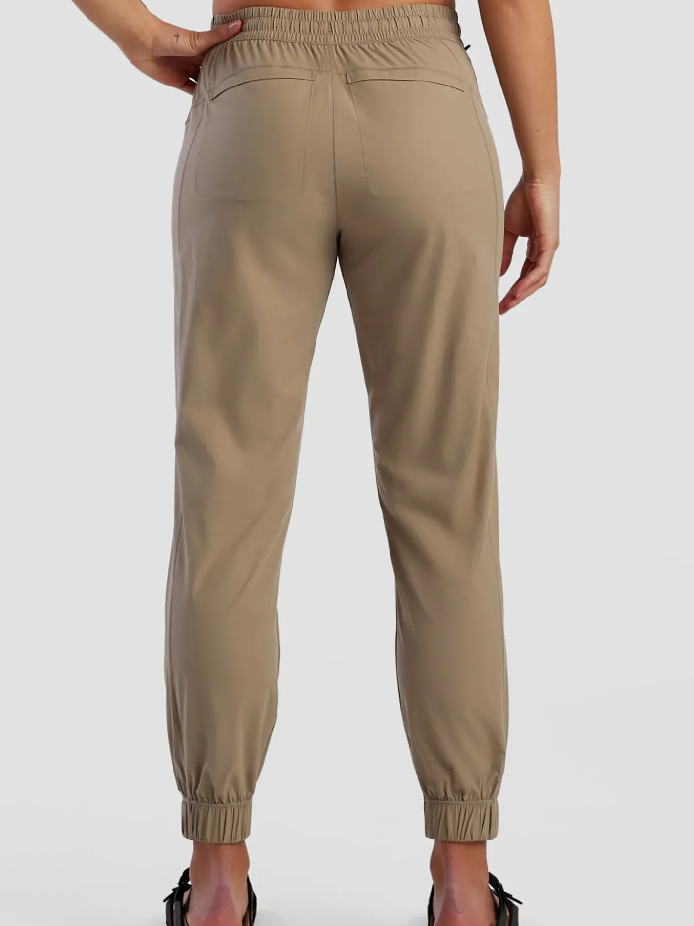 Title Nine Switchback Ultralight Hiking Joggers>Women Bottoms Finder