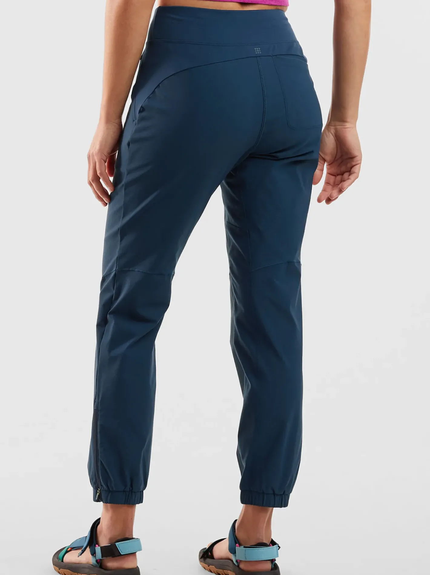 Title Nine Sylvan Hybrid Hiking Joggers>Women Bottoms Finder