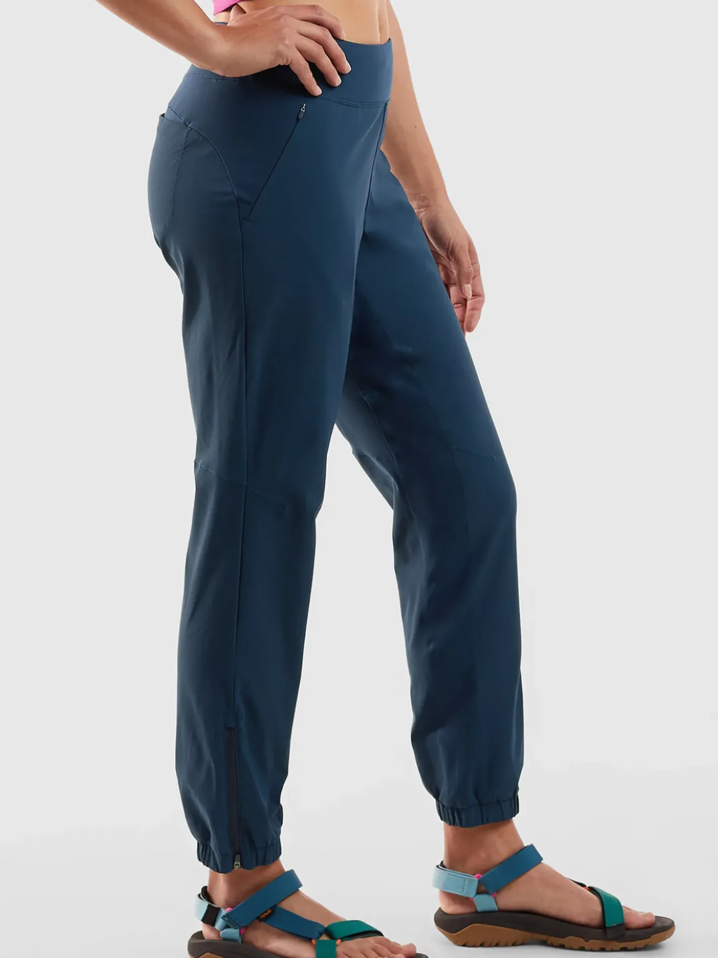 Title Nine Sylvan Hybrid Hiking Joggers>Women Bottoms Finder