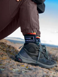 Title Nine Sylvan Hybrid Hiking Joggers><noscript><img width=