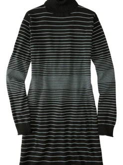 Title Nine Synergy 2.0 Turtleneck Dress>Women Dresses