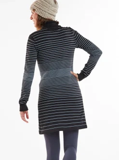 Title Nine Synergy 2.0 Turtleneck Dress><noscript><img width=
