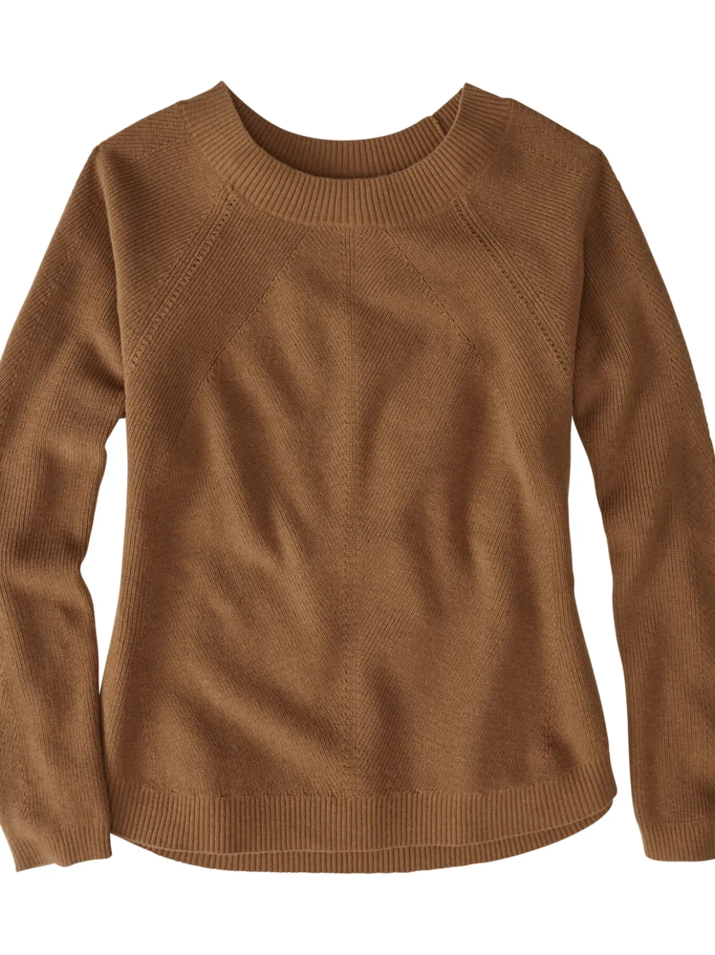 Title Nine Szabo 2.0 Sweater>Women Long Sleeve Tops