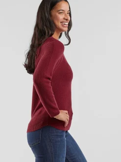Title Nine Szabo 2.0 Sweater><noscript><img width=