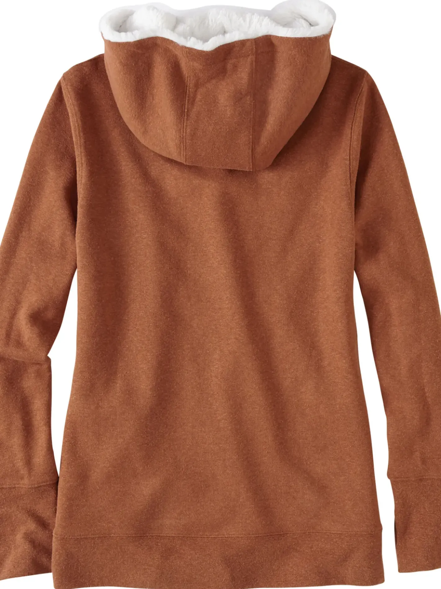 Title Nine Tailgate Hoodie>Women Long Sleeve Tops