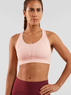 Title Nine Take Flight Racerback Bra>Women Sports Bras