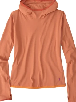 Title Nine Tapasol Sun Hoodie>Women Upf Clothing