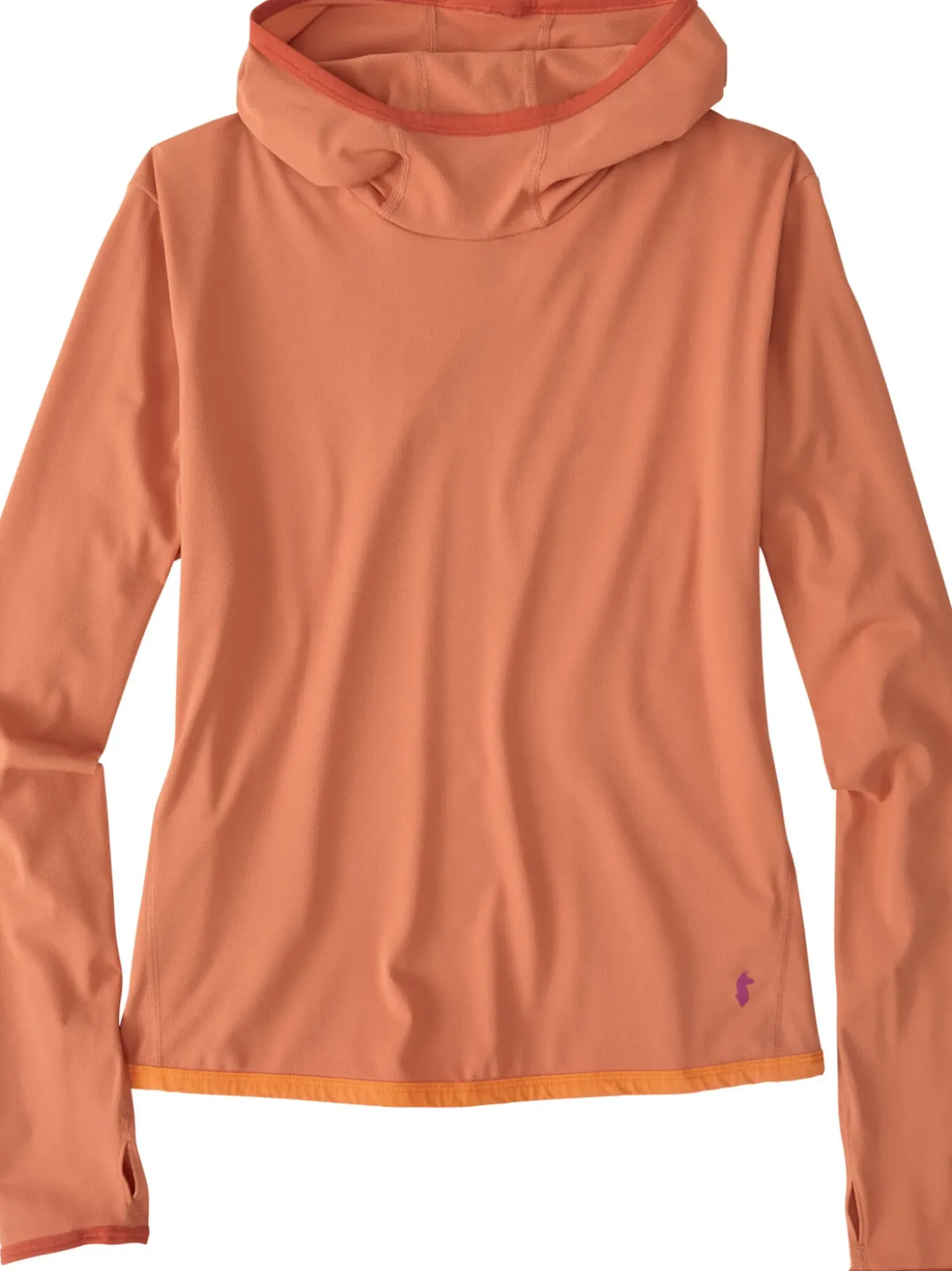 Title Nine Tapasol Sun Hoodie>Women Upf Clothing