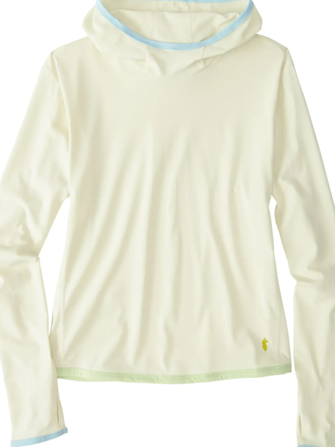 Title Nine Tapasol Sun Hoodie>Women Upf Clothing
