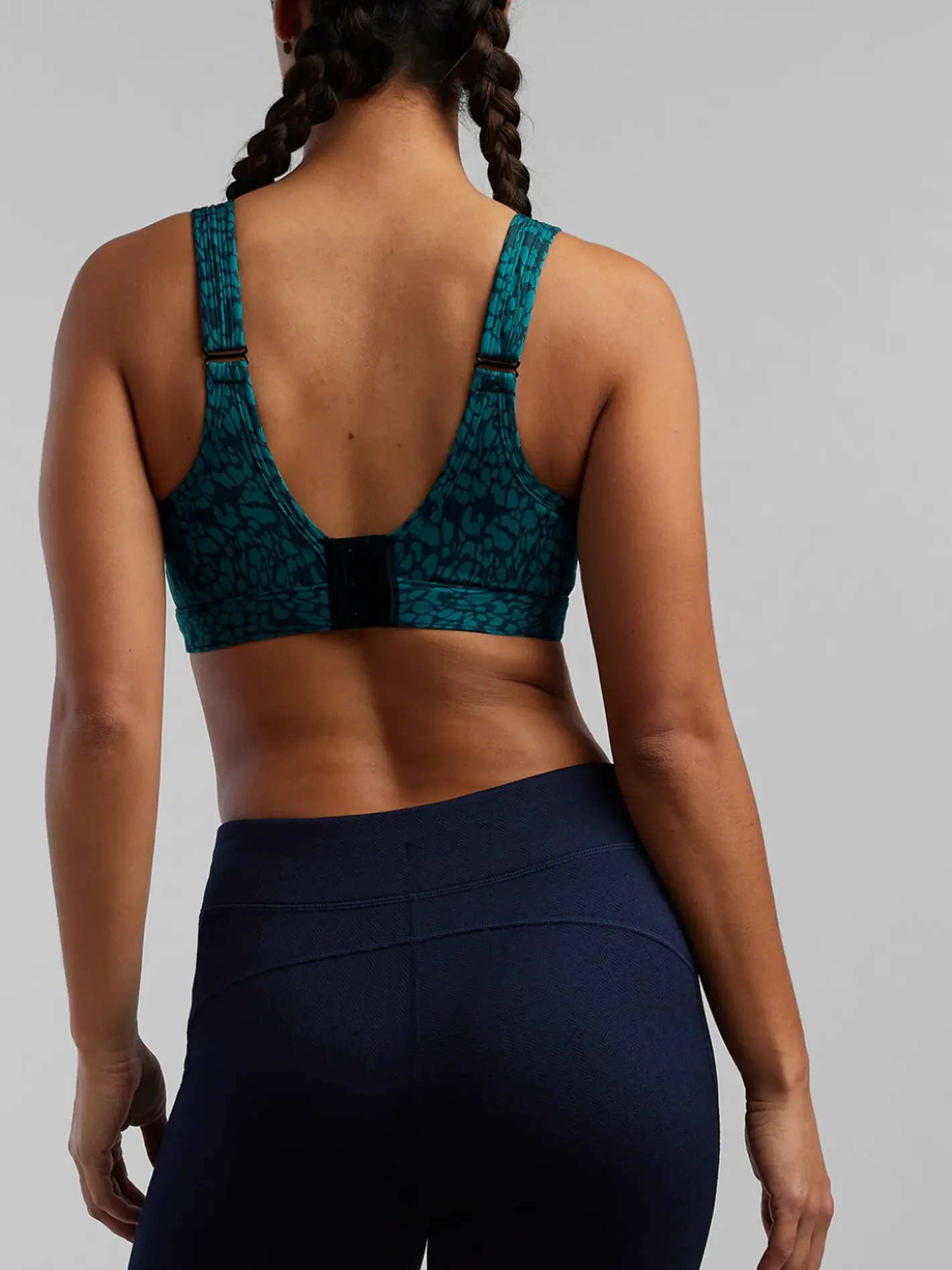 Title Nine Tech Athena 2.0 Sports Bra>Women Sports Bras