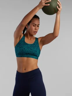 Title Nine Tech Athena 2.0 Sports Bra><noscript><img width=