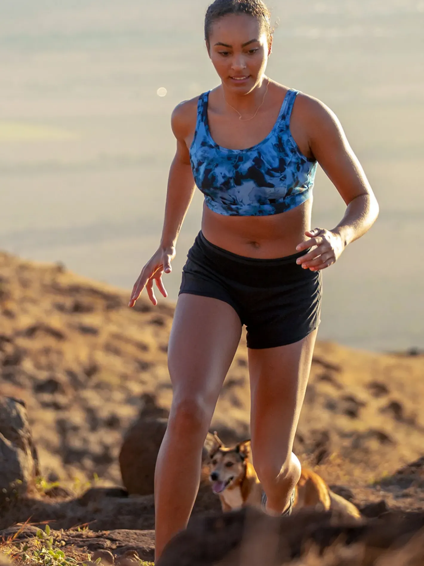 Title Nine Tech Athena 2.0 Sports Bra>Women Sports Bras