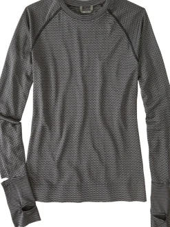 Title Nine Tempo Long Sleeve Top>Women Long Sleeve Tops