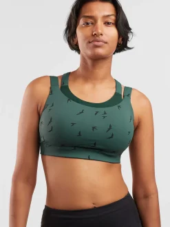 Title Nine Tern It Up Sports Bra>Women Sports Bras
