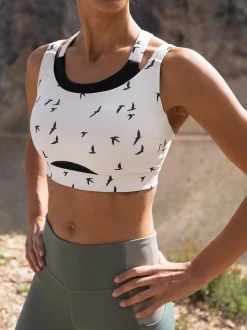 Title Nine Tern It Up Sports Bra><noscript><img width=
