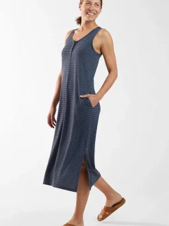 Title Nine Terra Midi Dress><noscript><img width=