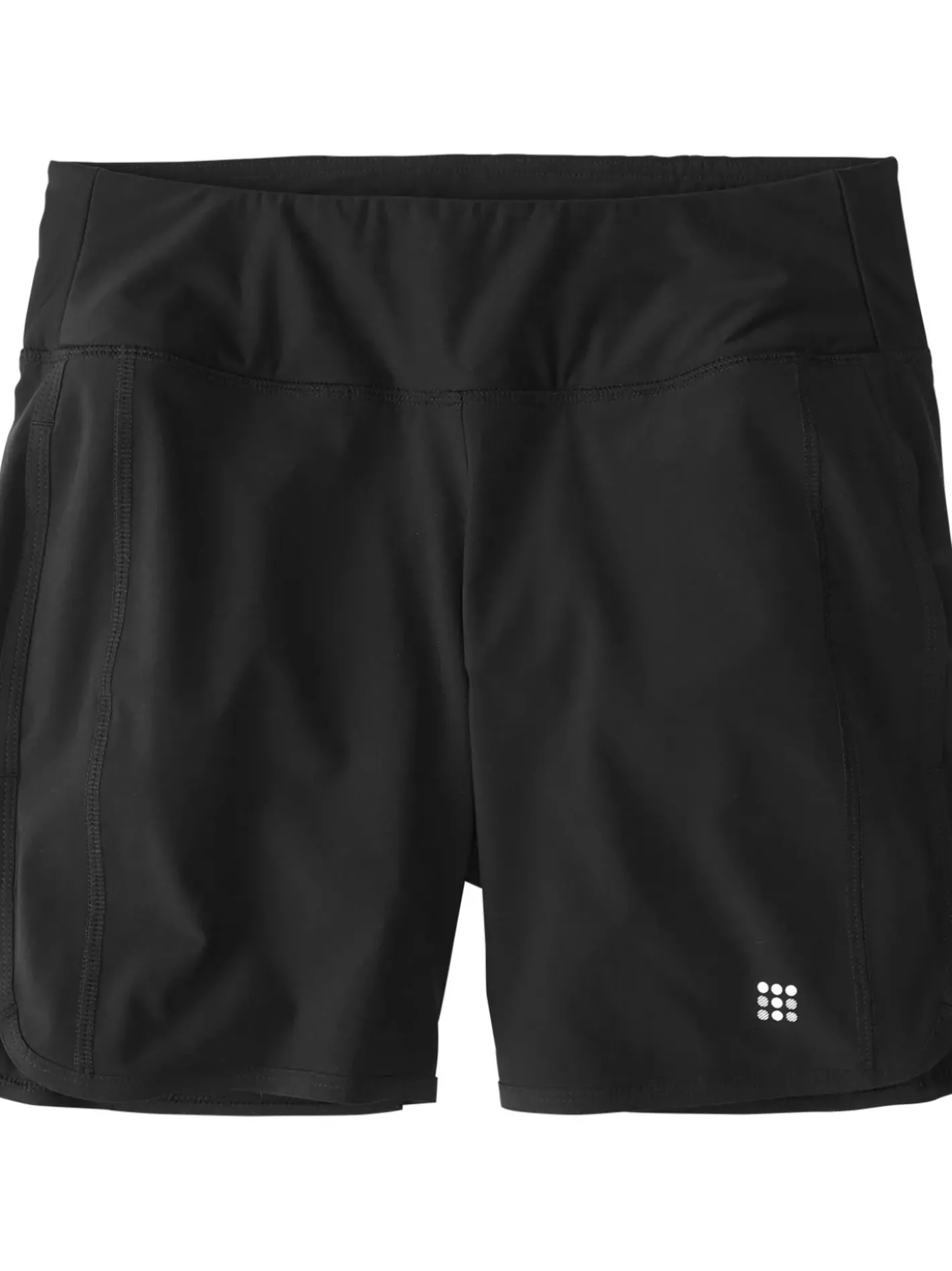 Title Nine The Original Anti-Run Shorts 5">Women Upf Clothing