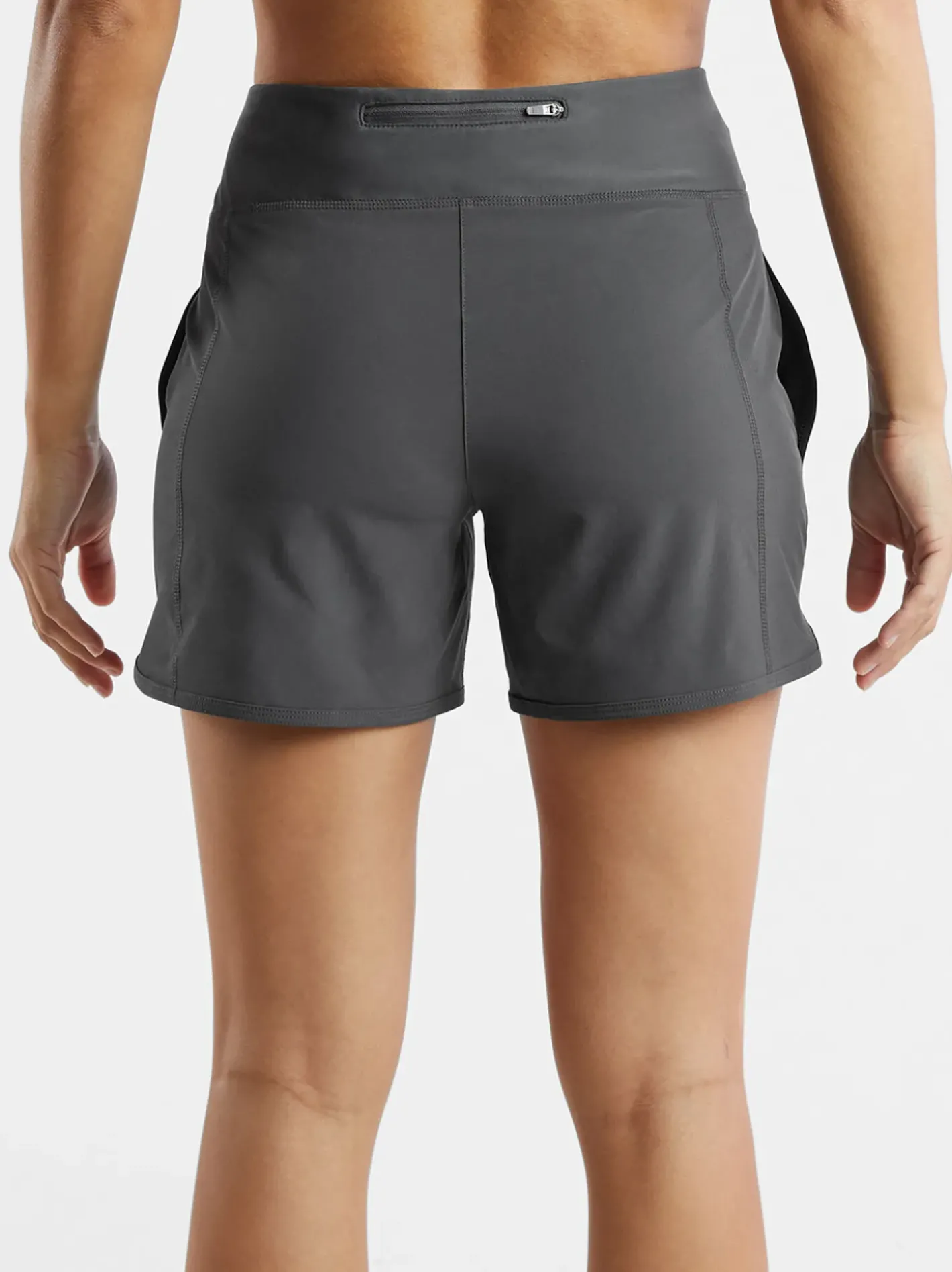 Title Nine The Original Anti-Run Shorts 5">Women Upf Clothing
